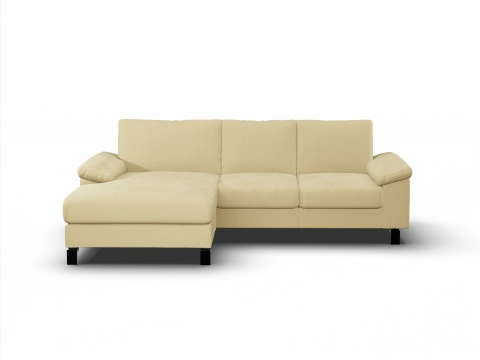 Ecksofa LO Medium L